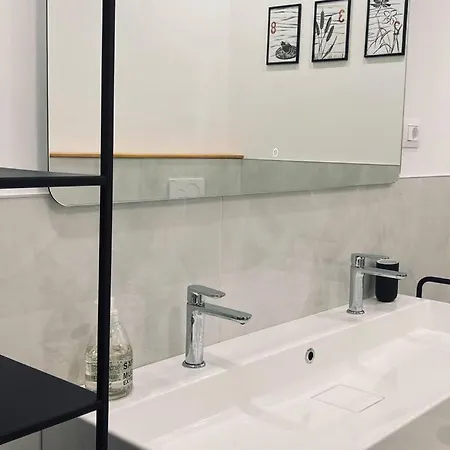 Palestro 8_art House Caramanico Terme